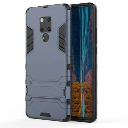 Shockproof gray phone case with textured back and camera cutout