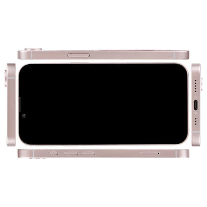 For iPhone 16e Black Screen Non-Working Fake Dummy Display Model, For iPhone 17e / 16e Black Screen