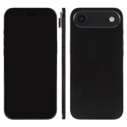 For iPhone 17 Air Black Screen Non-Working Fake Dummy Display Model, For iPhone Air Black Screen