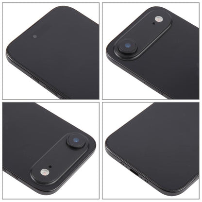 For iPhone 17 Air Black Screen Non-Working Fake Dummy Display Model, For iPhone Air Black Screen