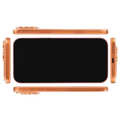 For iPhone 17 Pro Max Black Screen Non-Working Fake Dummy Display Model, For iPhone 17 Pro Max Black Screen