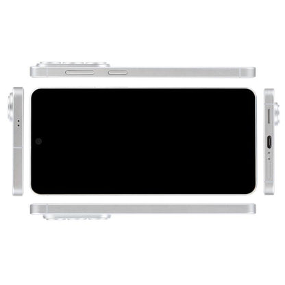 Samsung Galaxy S26 5G dummy display phone, side profile with black screen