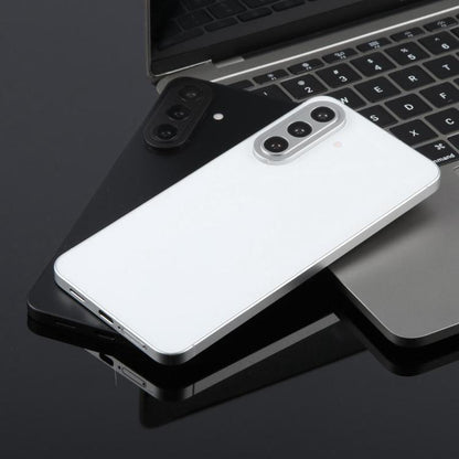For Samsung Galaxy A57 Black Screen Non-Working Fake Dummy Display Model, For Samsung Galaxy A57 Black Screen