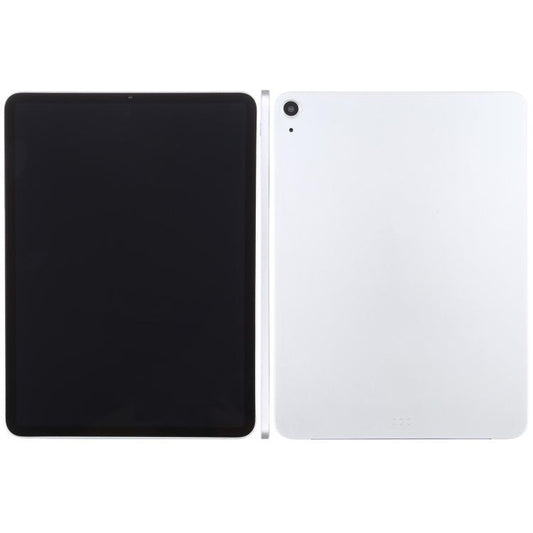 iPad Air 10.9 dummy display tablet, black front screen with matching bezel