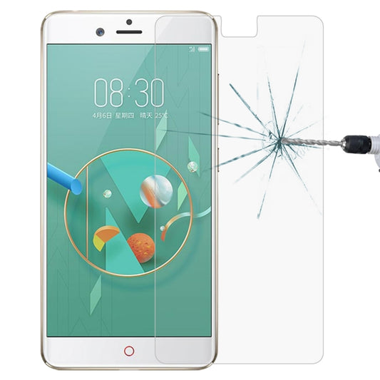 Tempered glass screen protector film with rounded edges for touchscreen phone