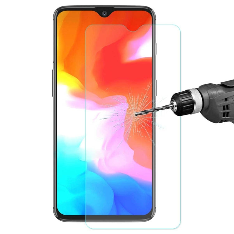 2.5D curved tempered glass screen protector film for smartphone, clear coverage panel