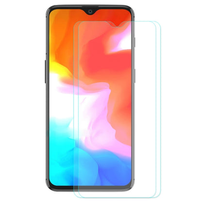 Curved 2.5D tempered glass screen protector film for smartphone screen, clear