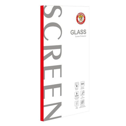 ENKAY tempered glass screen protector packaging card for 9H protection