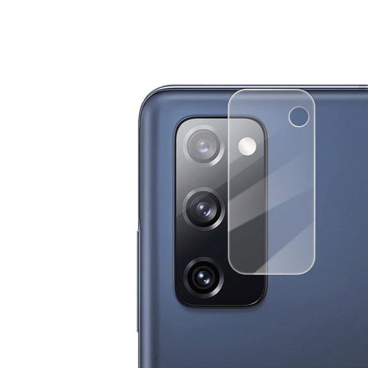 mocolo tempered glass camera lens protector film on rear triple camera