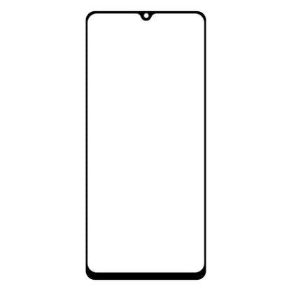 Tempered glass screen protector for vivo Y73s, front panel full coverage