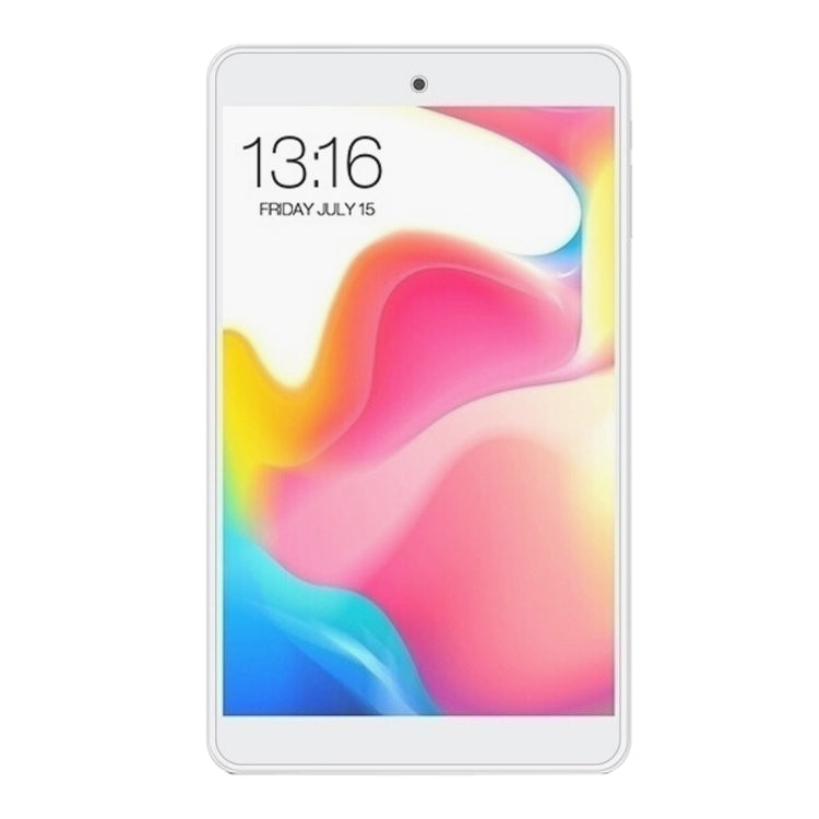 Clear tempered glass screen protector for Teclast P80 Pro tablet