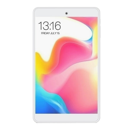 Clear tempered glass screen protector for Teclast P80 Pro tablet