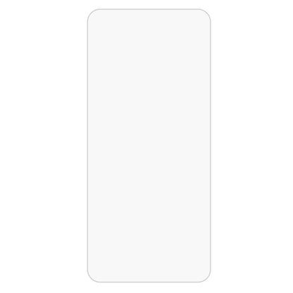 Clear tempered glass screen protector panel for Nokia 8.1 Plus