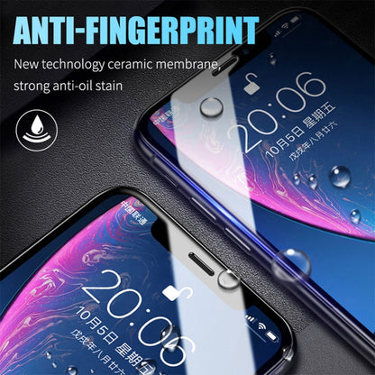 Anti-fingerprint ceramics screen protector film with ceramic membrane for Xiaomi Mi A3/CC9e