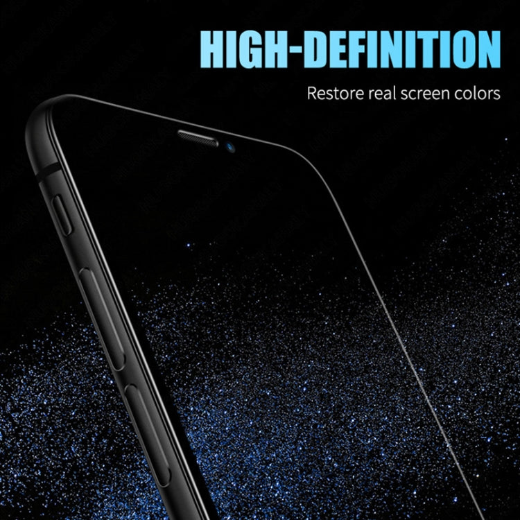 High-definition ceramics screen protector film restoring clear screen colors for Xiaomi Mi A3/CC9e