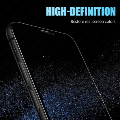 High-definition ceramics screen protector film restoring clear screen colors for Xiaomi Mi A3/CC9e