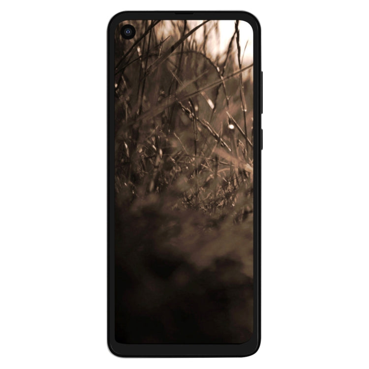 Full cover tempered glass screen protector for Motorola Moto P40