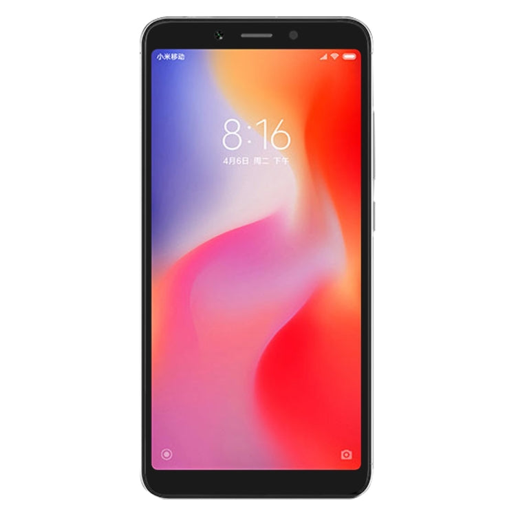 Tempered glass screen protector with full coverage on phone, black border