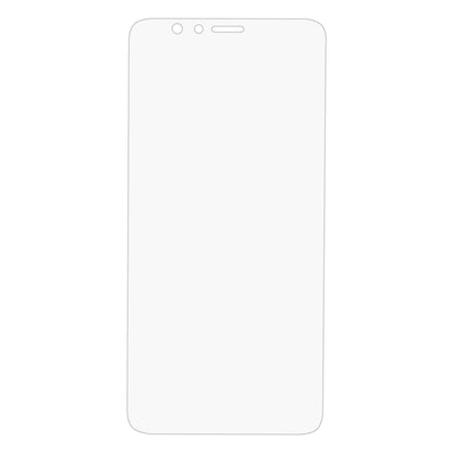 Clear tempered glass screen protector for Honor Play 7X