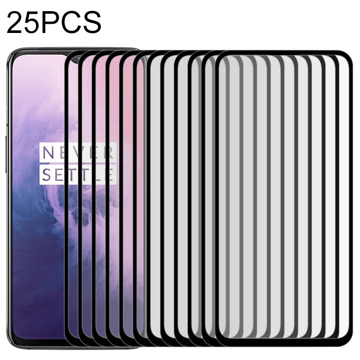 Curved edge tempered glass screen protector set, multiple films for smartphone