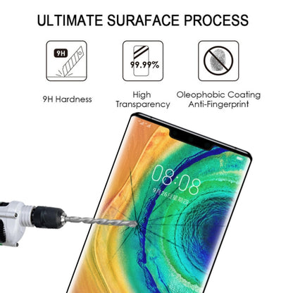 Tempered glass screen protector with anti-fingerprint coating for smartphone