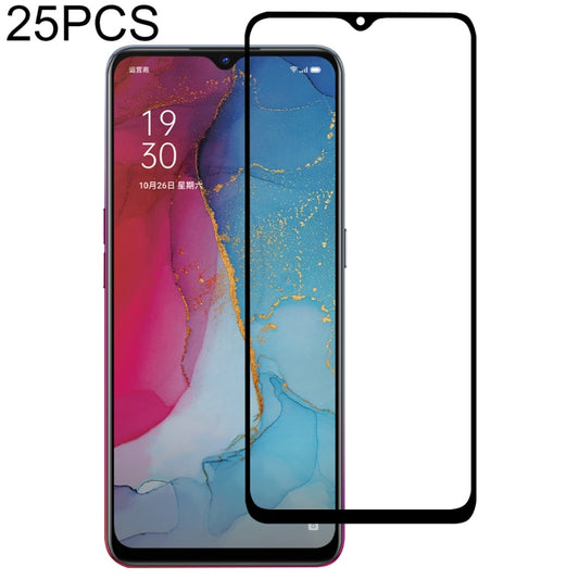 Full cover tempered glass screen protector for a smartphone, black-edged fit
