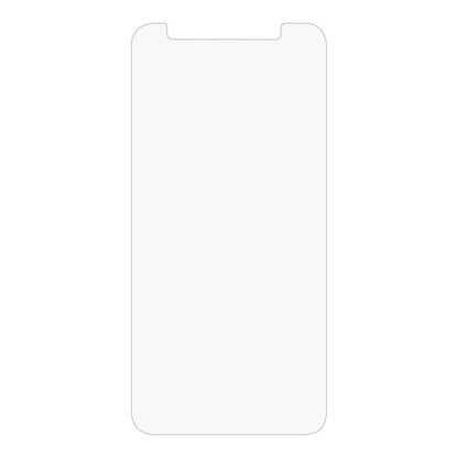 Clear tempered glass screen protector sheet for Huawei P smart / Enjoy 7S