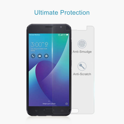 Tempered glass screen protector for Asus ZenFone V V520KL with anti-scratch coating