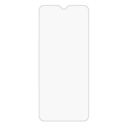 Clear tempered glass screen protector film for smartphone, 2.5D non-full coverage
