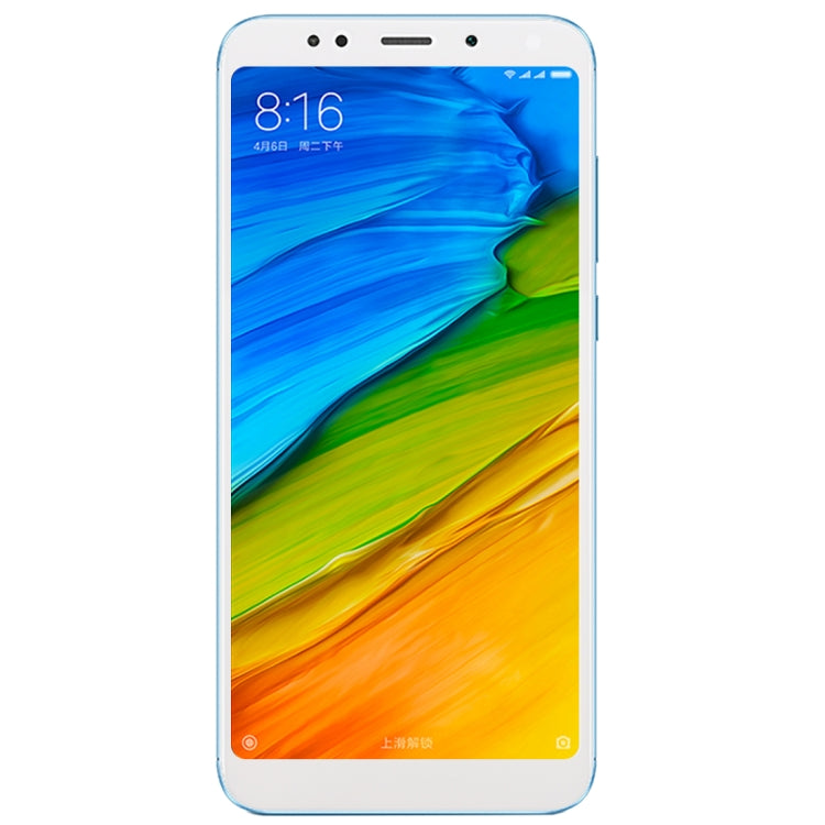 Clear tempered glass screen protector compatible with the phone model