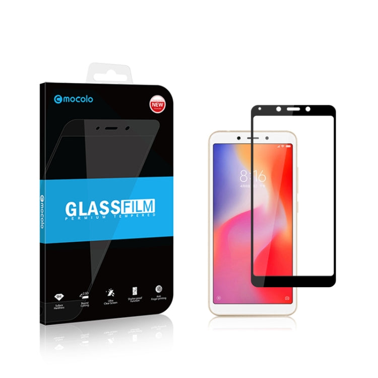 Tempered glass screen protector pack with clear curved film and cleaning cloth