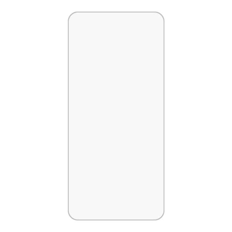 Clear tempered glass screen protector for Huawei nova 5i Pro, rectangular screen-size