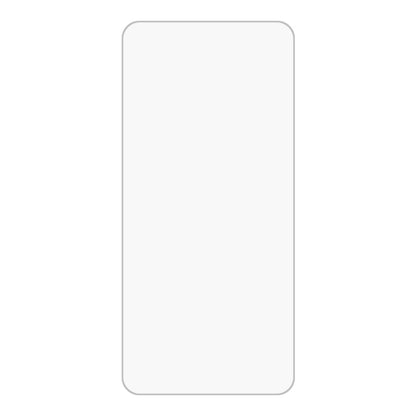 Clear tempered glass screen protector for Huawei nova 5i Pro, rectangular screen-size