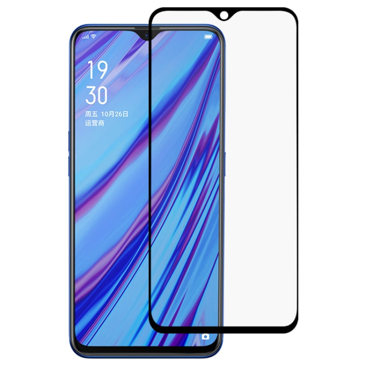 Tempered glass screen protector for smartphone, full-cover clear film