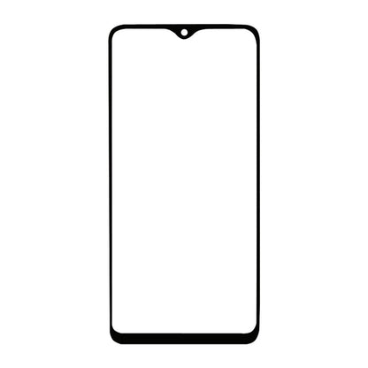 Tempered glass screen protector for Motorola One Macro with rounded 2.5D edges