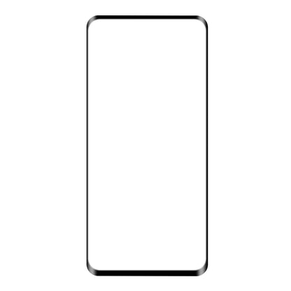 3D curved tempered glass screen protector for full screen coverage