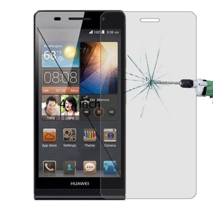 Tempered glass screen protector film on smartphone screen, with clear overlay