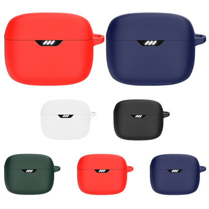 For JBL Tune Buds Bluetooth Earphone Silicone Protective Case, For JBL Tune Buds