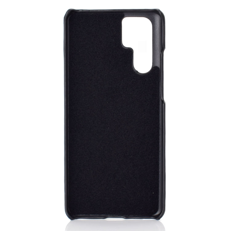 Paste Skin + PC Thermal Sensor Discoloration Protective Back Cover Case for Huawei P30 Pro, For Huawei P30 Pro