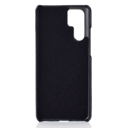 Paste Skin + PC Thermal Sensor Discoloration Protective Back Cover Case for Huawei P30 Pro, For Huawei P30 Pro