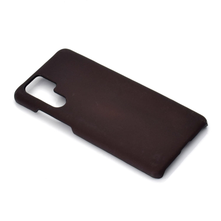 Paste Skin + PC Thermal Sensor Discoloration Protective Back Cover Case for Huawei P30 Pro, For Huawei P30 Pro