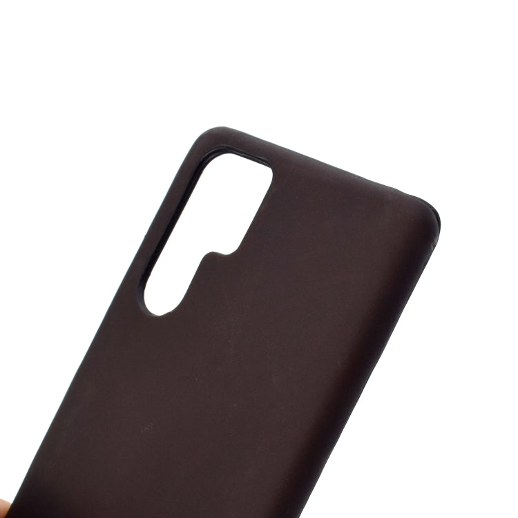 Paste Skin + PC Thermal Sensor Discoloration Protective Back Cover Case for Huawei P30 Pro, For Huawei P30 Pro