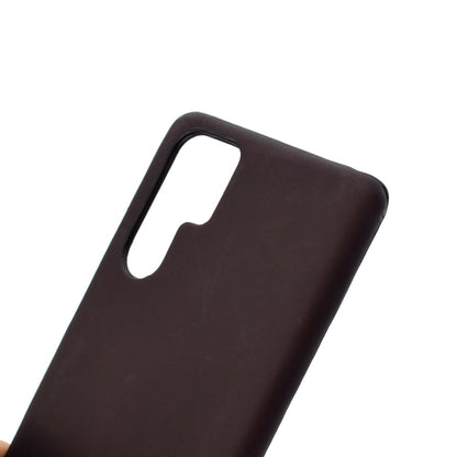Paste Skin + PC Thermal Sensor Discoloration Protective Back Cover Case for Huawei P30 Pro, For Huawei P30 Pro
