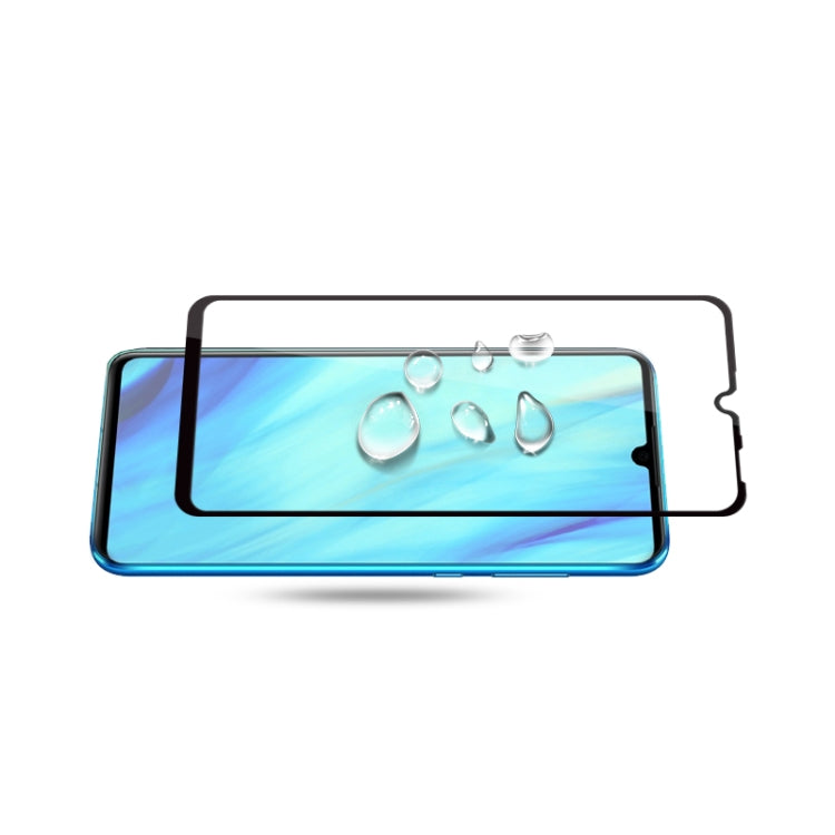2Pcs mocolo 0.33mm 9H 2.5D Full GlueTempered Glass Film, Huawei P30, Huawei P30 Lite, Huawei P20, Huawei P20 Lite, Huawei P20 Pro, Huawei Mate 20 X, Huawei Mate 20, Huawei Mate 20 Lite