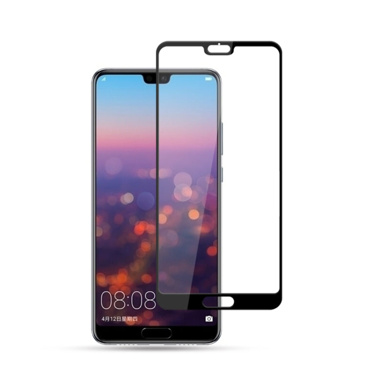 2Pcs mocolo 0.33mm 9H 2.5D Full GlueTempered Glass Film, Huawei P30, Huawei P30 Lite, Huawei P20, Huawei P20 Lite, Huawei P20 Pro, Huawei Mate 20 X, Huawei Mate 20, Huawei Mate 20 Lite