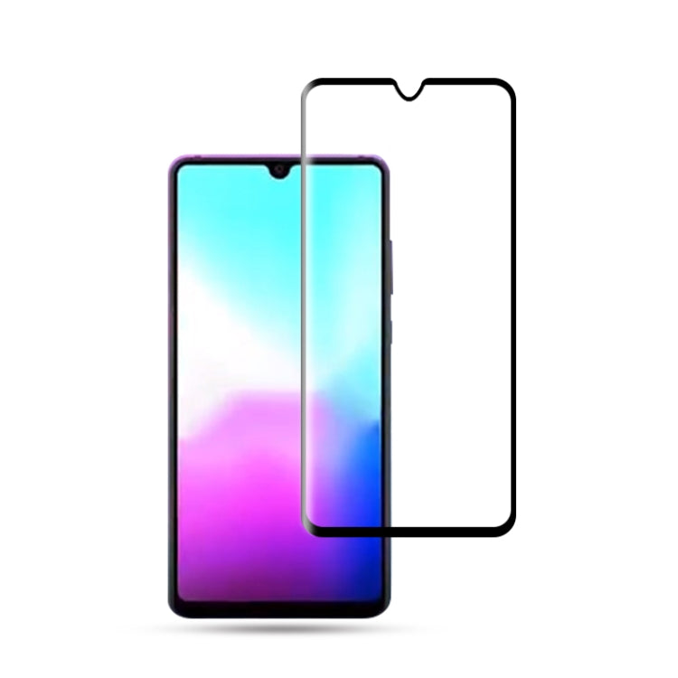 2Pcs mocolo 0.33mm 9H 2.5D Full GlueTempered Glass Film, Huawei P30, Huawei P30 Lite, Huawei P20, Huawei P20 Lite, Huawei P20 Pro, Huawei Mate 20 X, Huawei Mate 20, Huawei Mate 20 Lite