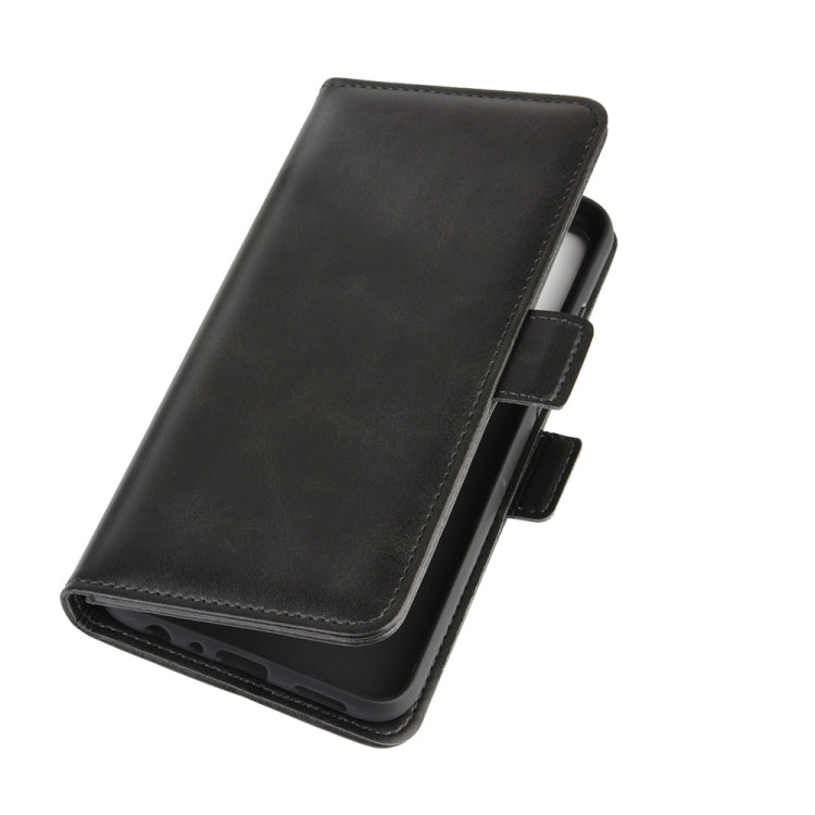 For Huawei Honor 9X lite Dual-side Magnetic Buckle Horizontal Flip Leather Case with Holder & Card Slots & Wallet, For Huawei Honor 9X Lite