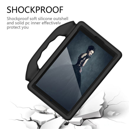 EVA Material Tablet Computer Falling Proof Cover With Thumb Bracket, For Huawei MatePad T 8, For Huawei MatePad T8 8.0 (2020)