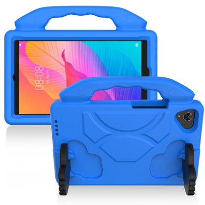 EVA Material Tablet Computer Falling Proof Cover With Thumb Bracket, For Huawei MatePad T 8, For Huawei MatePad T8 8.0 (2020)