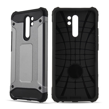 Magic Armor TPU + PC Combination Case, For Xiaomi Redmi 9